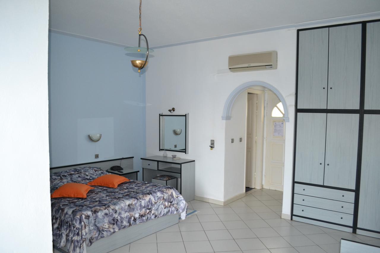 Dolphin Apartments 1 Parga Exterior photo